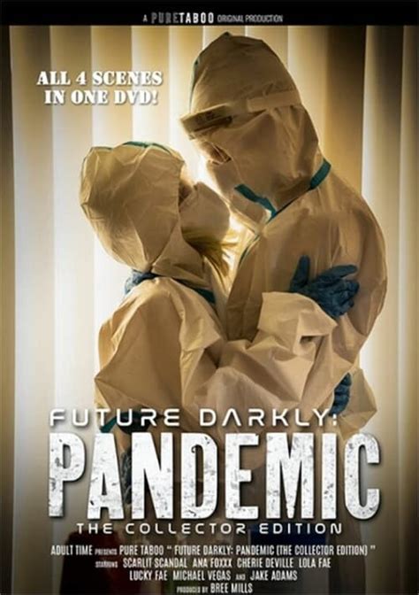 Future Darkly: Pandemic